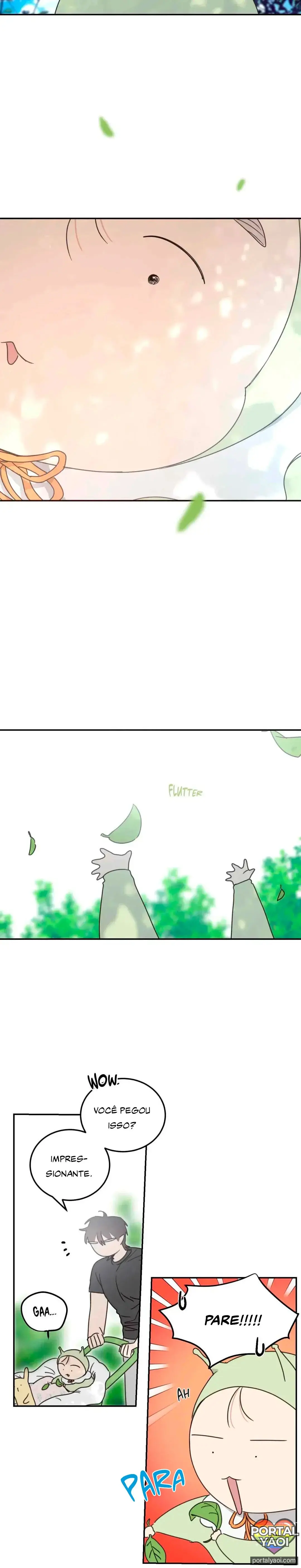 Our Sunny Days – Capítulo 40 Yaoi – Página 12