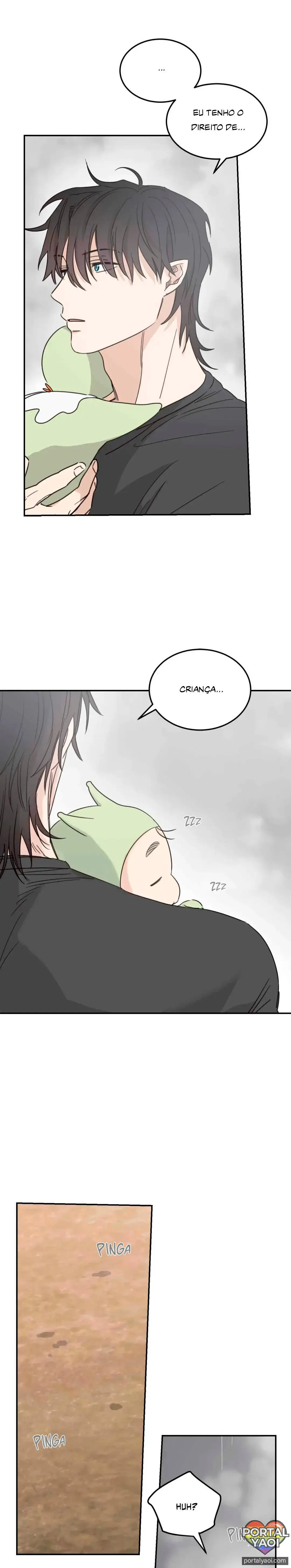 Our Sunny Days – Capítulo 40 Yaoi – Página 18