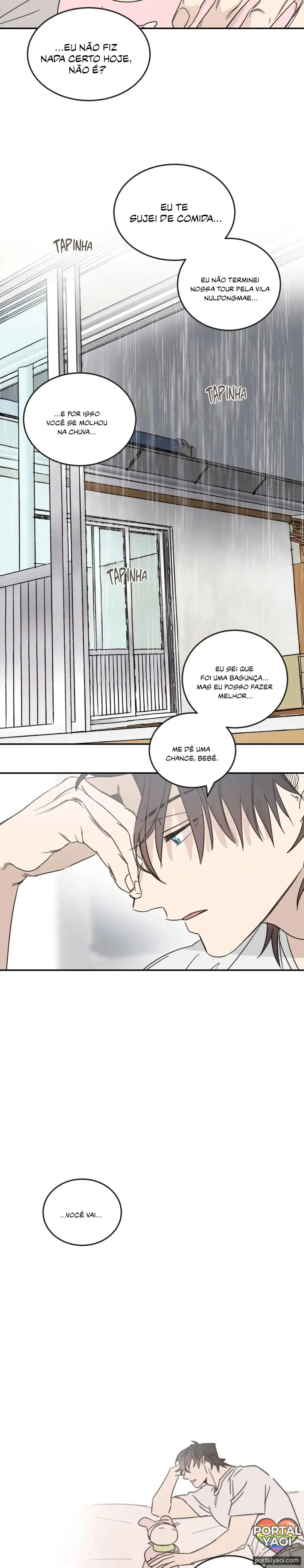 Our Sunny Days – Capítulo 41 Yaoi – Página 17