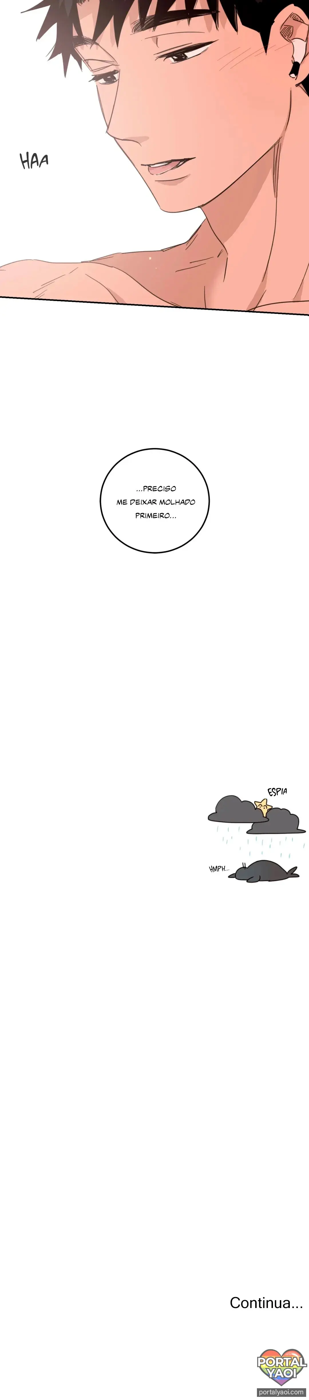 Our Sunny Days – Capítulo 42 Yaoi – Página 20