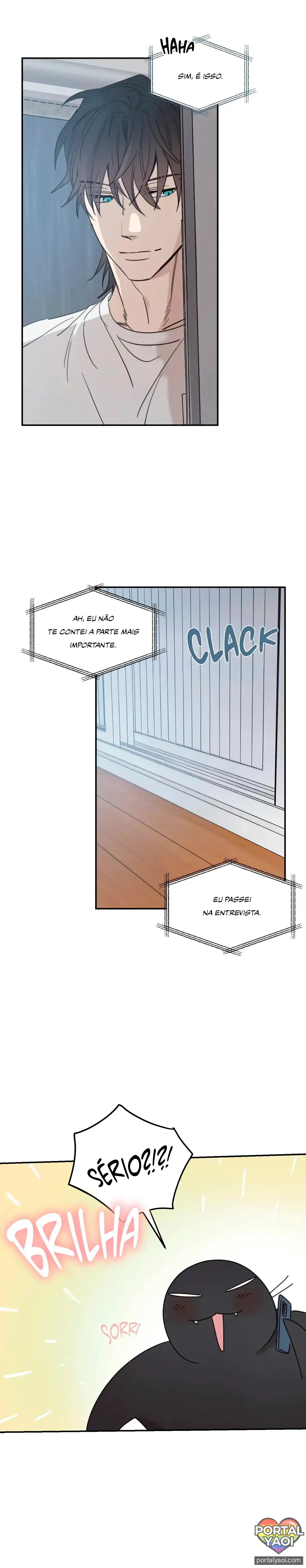 Our Sunny Days – Capítulo 42 Yaoi – Página 4