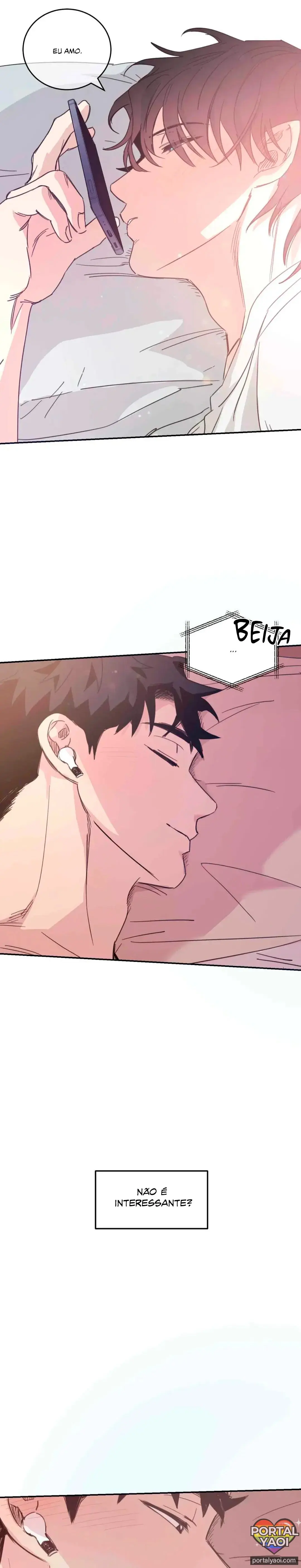 Our Sunny Days – Capítulo 43 Yaoi – Página 13