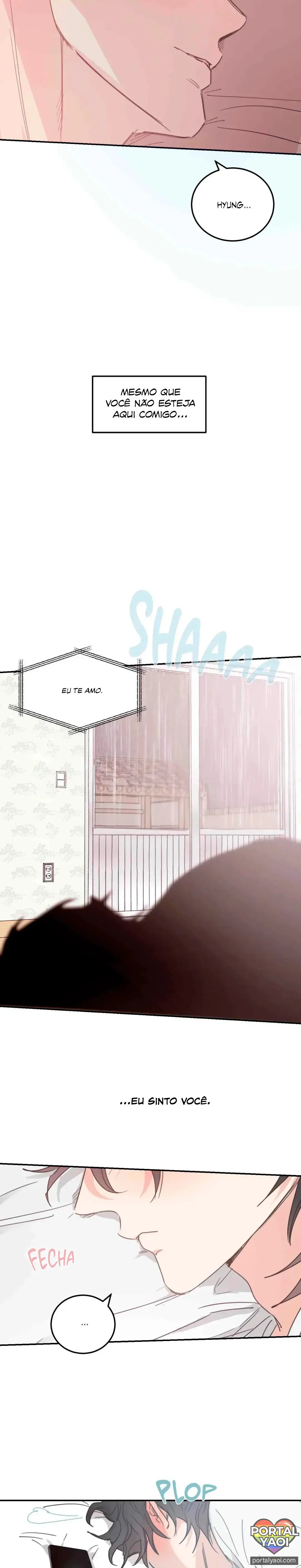 Our Sunny Days – Capítulo 43 Yaoi – Página 14