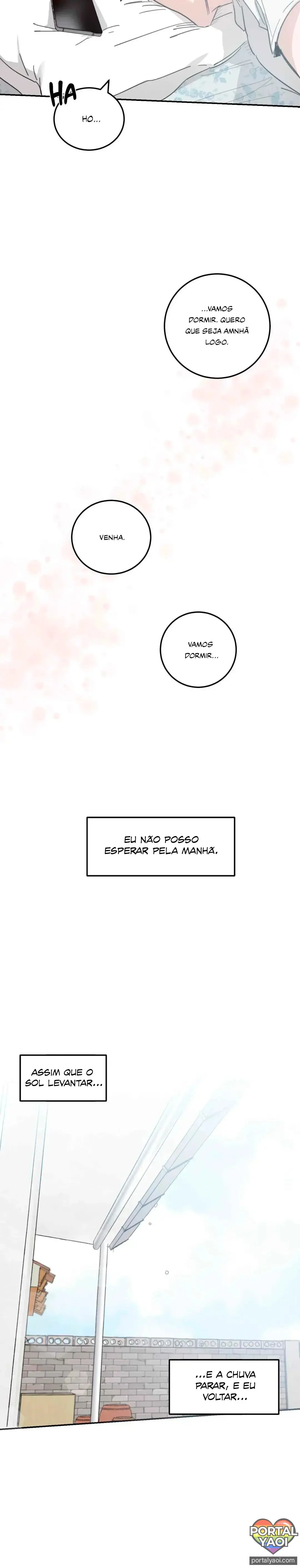 Our Sunny Days – Capítulo 43 Yaoi – Página 15