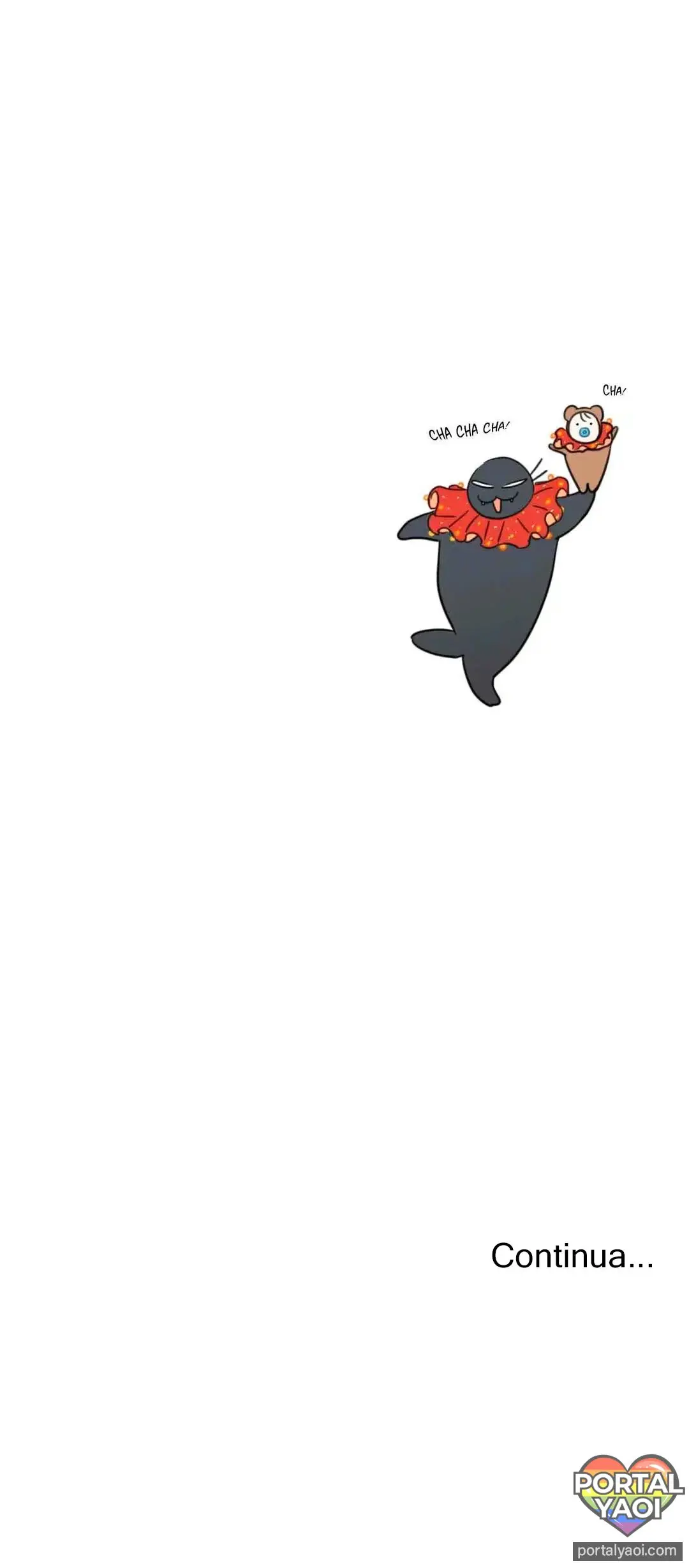 Our Sunny Days – Capítulo 43 Yaoi – Página 21