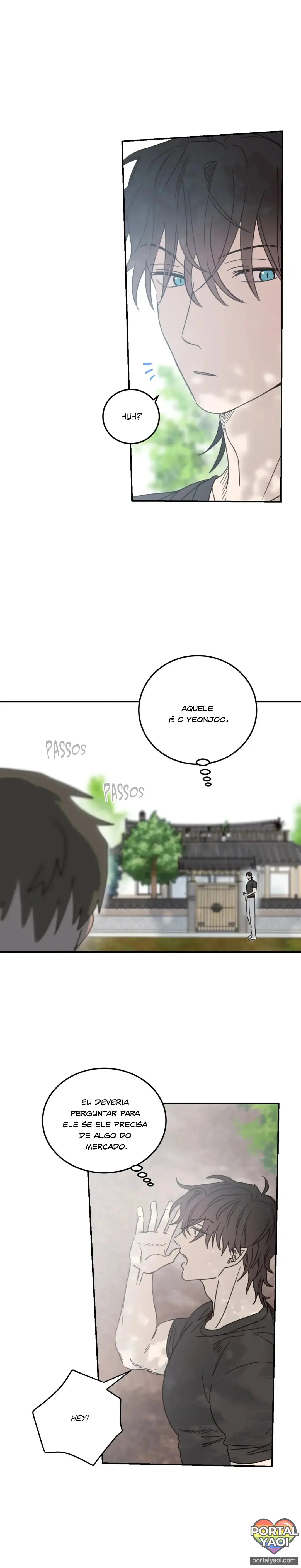 Our Sunny Days – Capítulo 44 Yaoi – Página 7