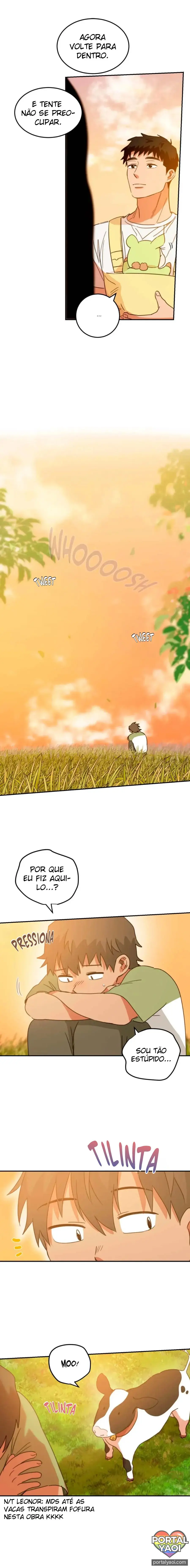 Our Sunny Days – Capítulo 45 Yaoi – Página 7