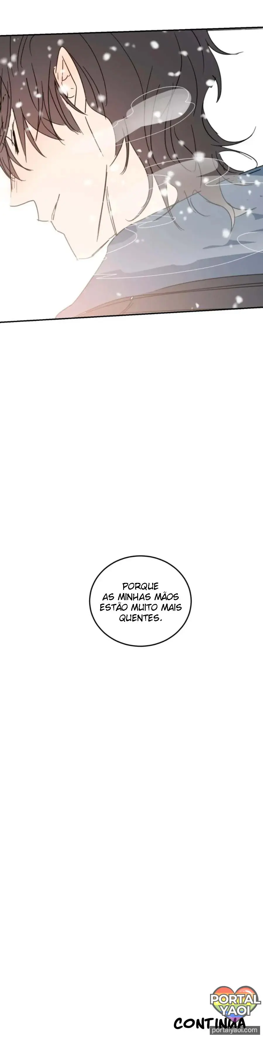 Our Sunny Days – Capítulo 45.5 – Especial Yaoi – Página 7