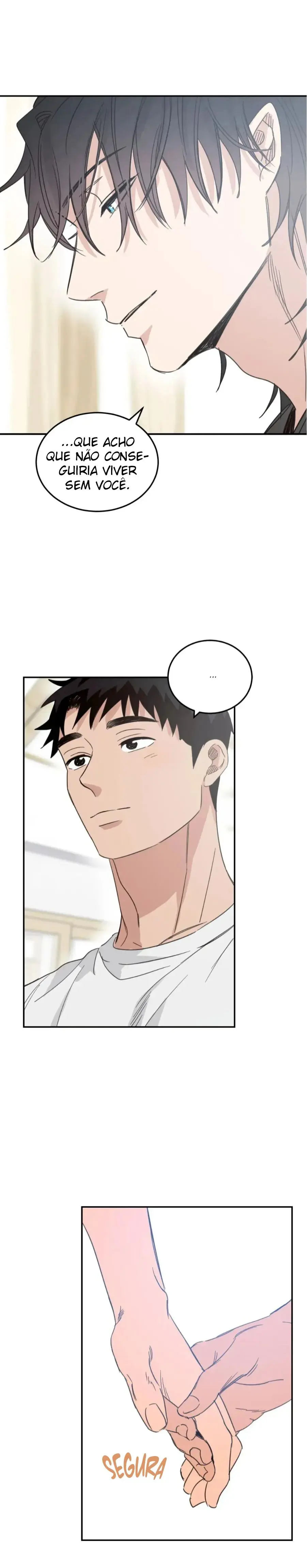 Our Sunny Days – Capítulo 46 Yaoi – Página 10