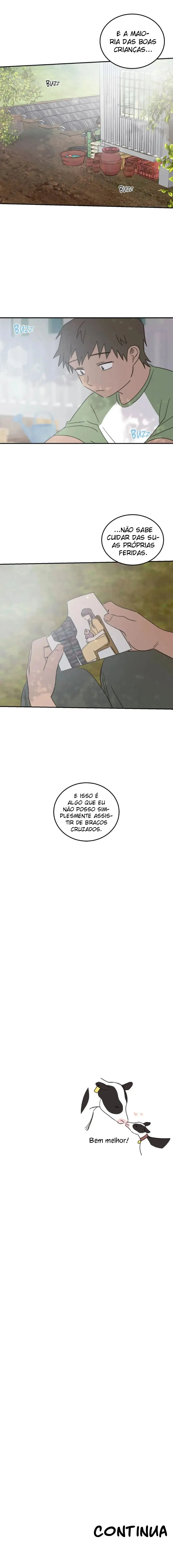 Our Sunny Days – Capítulo 46 Yaoi – Página 13