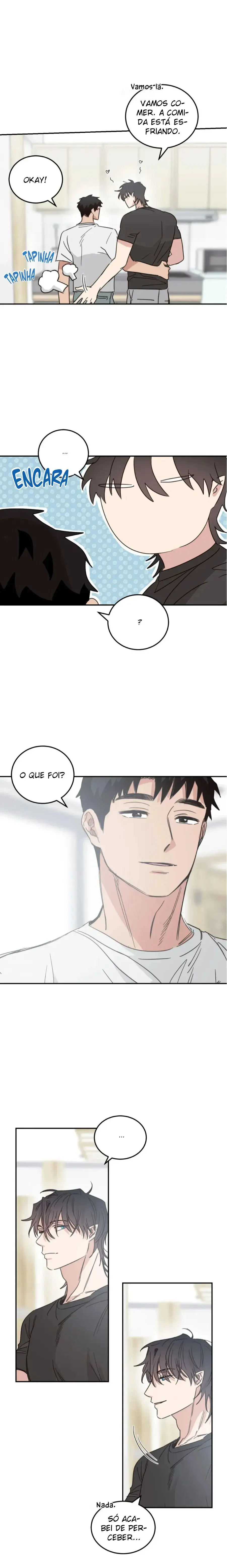 Our Sunny Days – Capítulo 46 Yaoi – Página 9