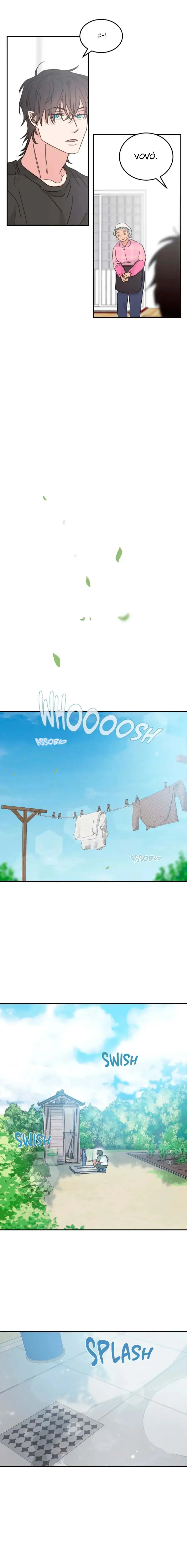 Our Sunny Days – Capítulo 47 Yaoi – Página 11