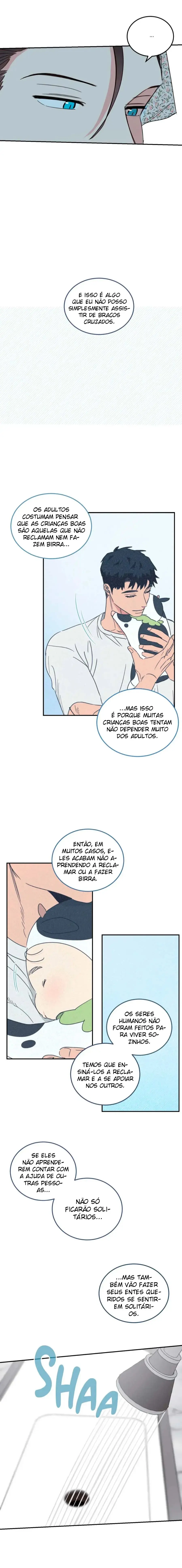 Our Sunny Days – Capítulo 47 Yaoi – Página 5