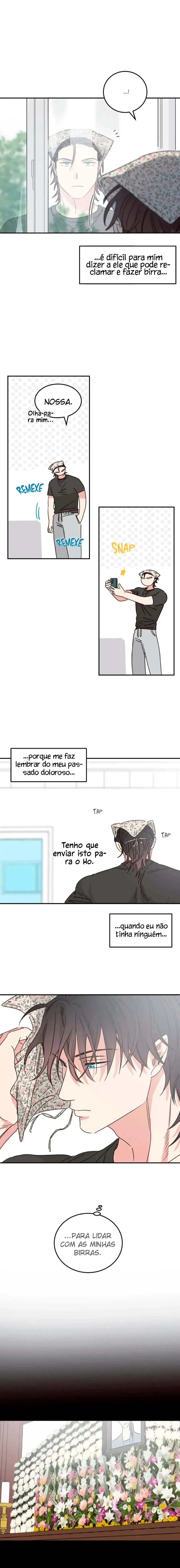 Our Sunny Days – Capítulo 47 Yaoi – Página 7