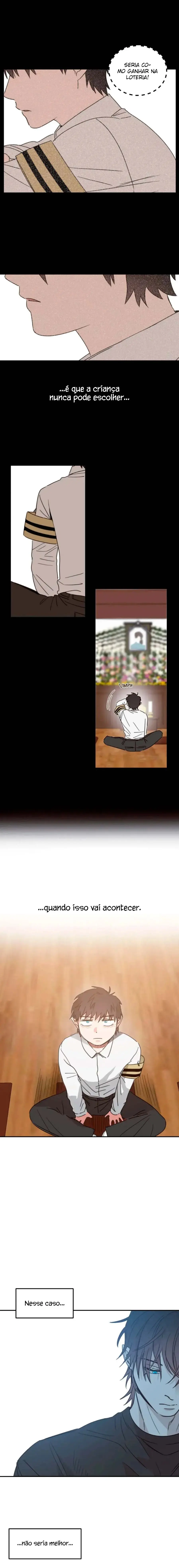 Our Sunny Days – Capítulo 47 Yaoi – Página 9