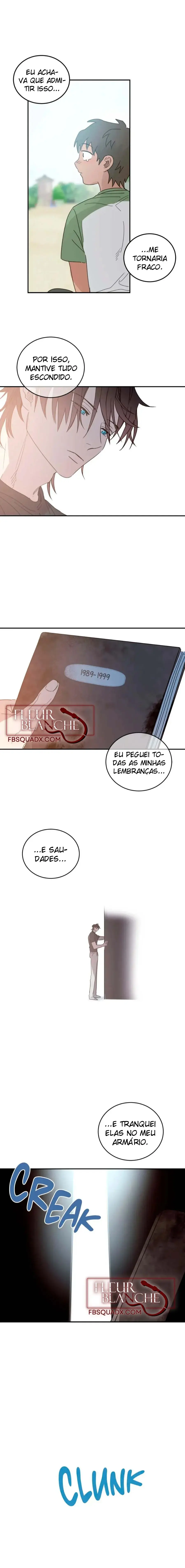 Our Sunny Days – Capítulo 48 Yaoi – Página 10