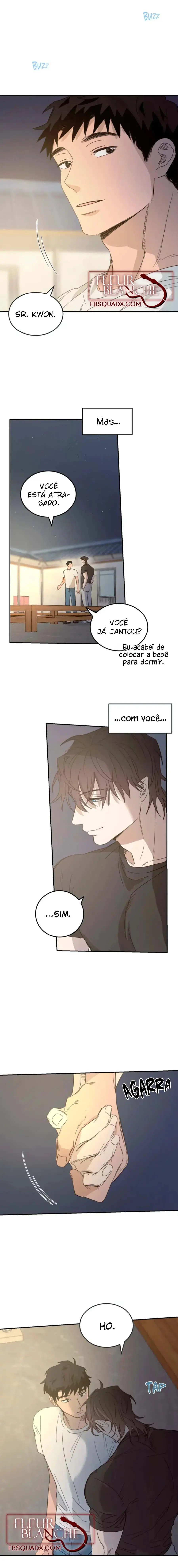 Our Sunny Days – Capítulo 48 Yaoi – Página 14