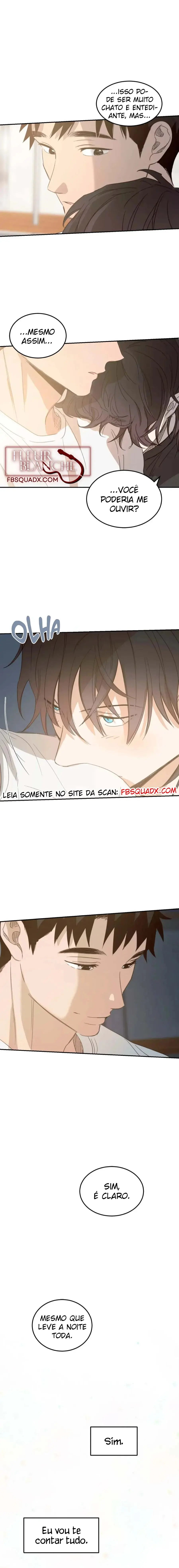 Our Sunny Days – Capítulo 48 Yaoi – Página 15