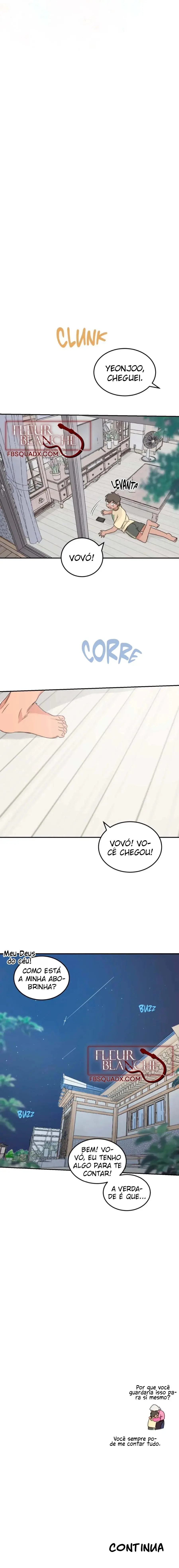 Our Sunny Days – Capítulo 48 Yaoi – Página 16