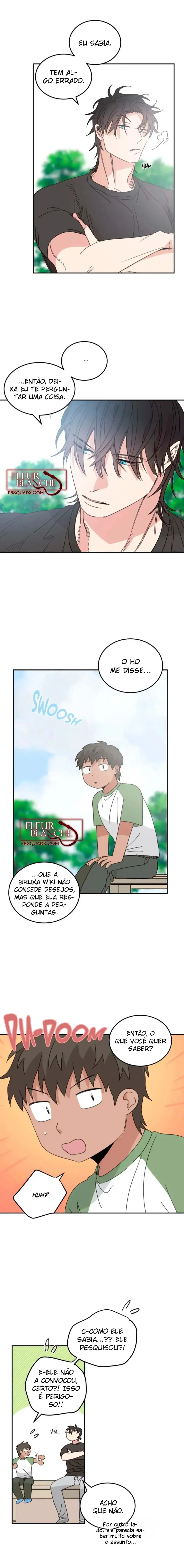 Our Sunny Days – Capítulo 48 Yaoi – Página 4