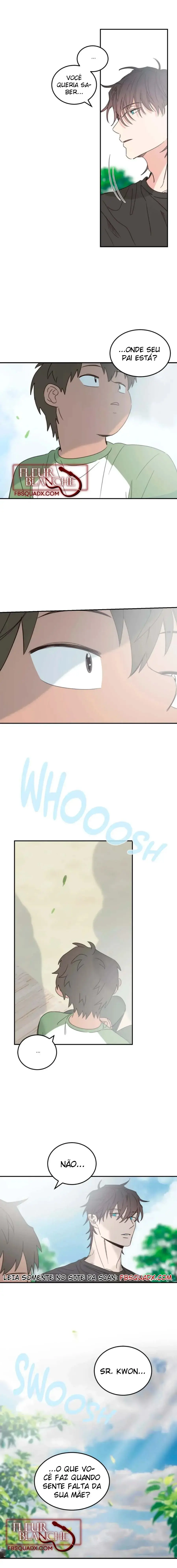 Our Sunny Days – Capítulo 48 Yaoi – Página 5