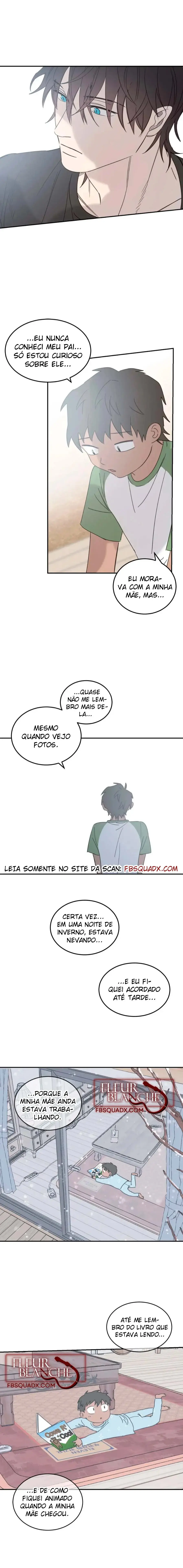 Our Sunny Days – Capítulo 48 Yaoi – Página 6