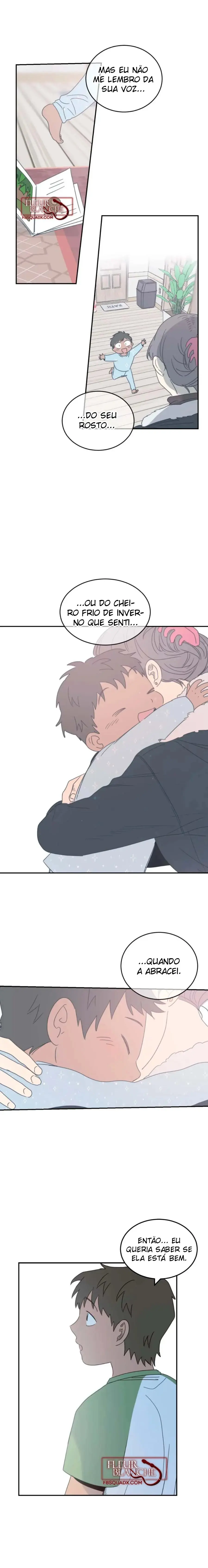 Our Sunny Days – Capítulo 48 Yaoi – Página 7