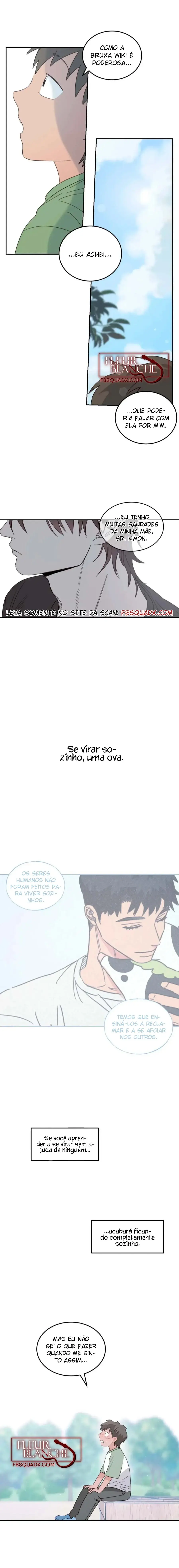 Our Sunny Days – Capítulo 48 Yaoi – Página 8