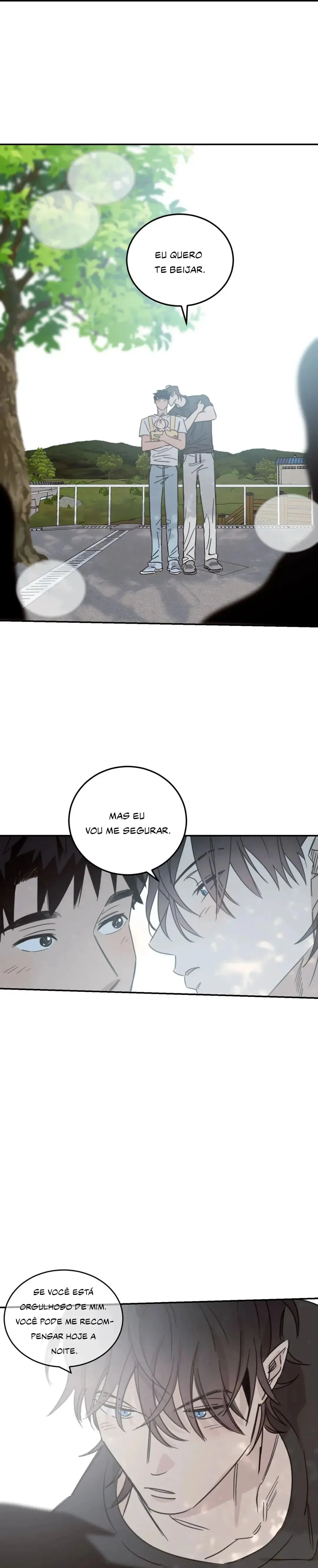 Our Sunny Days – Capítulo 49 Yaoi – Página 15