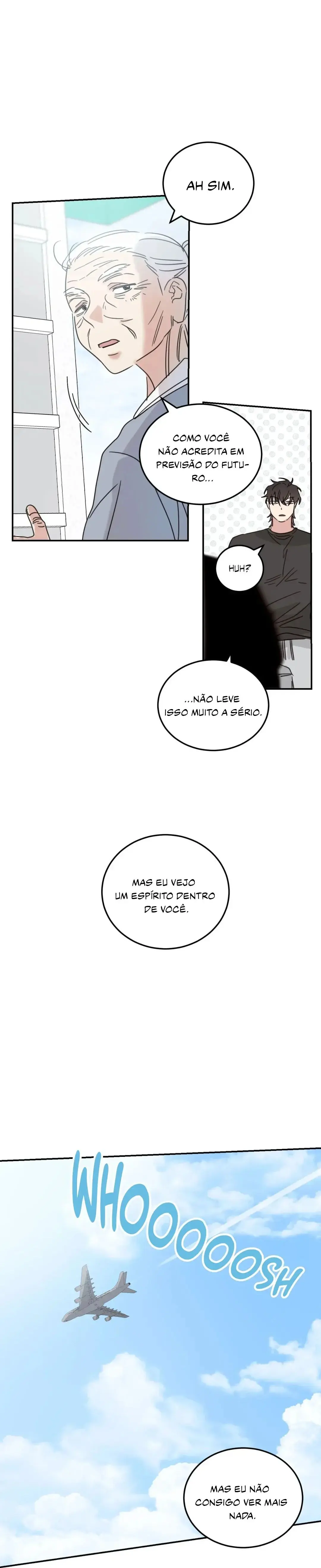 Our Sunny Days – Capítulo 49 Yaoi – Página 23