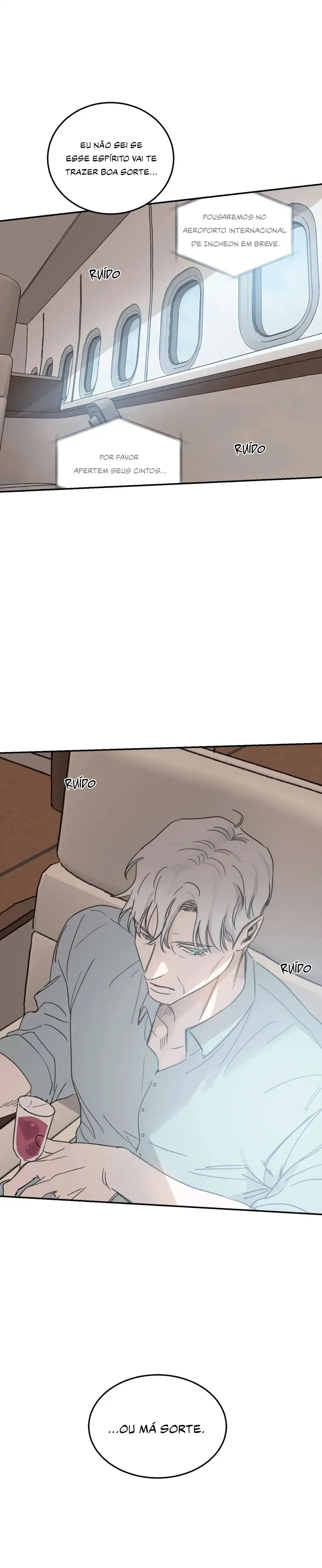 Our Sunny Days – Capítulo 49 Yaoi – Página 24