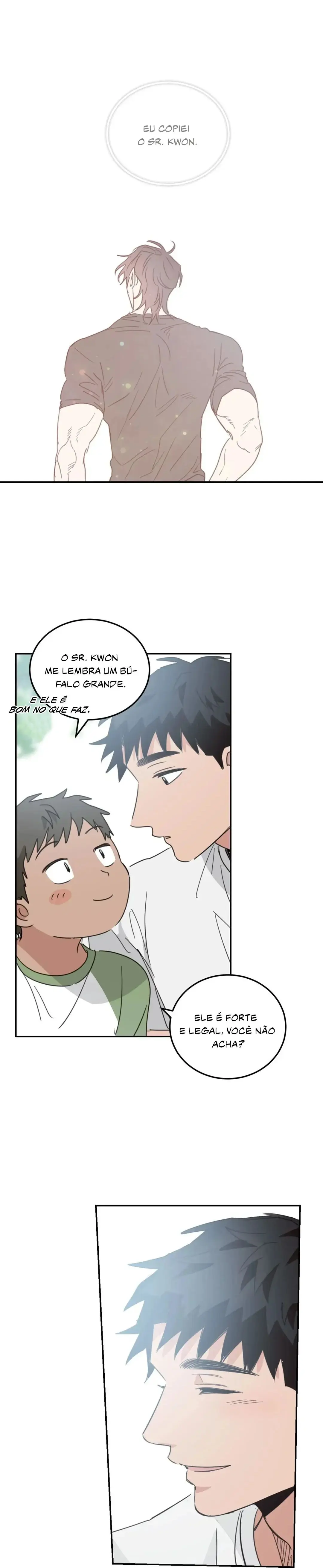 Our Sunny Days – Capítulo 49 Yaoi – Página 5