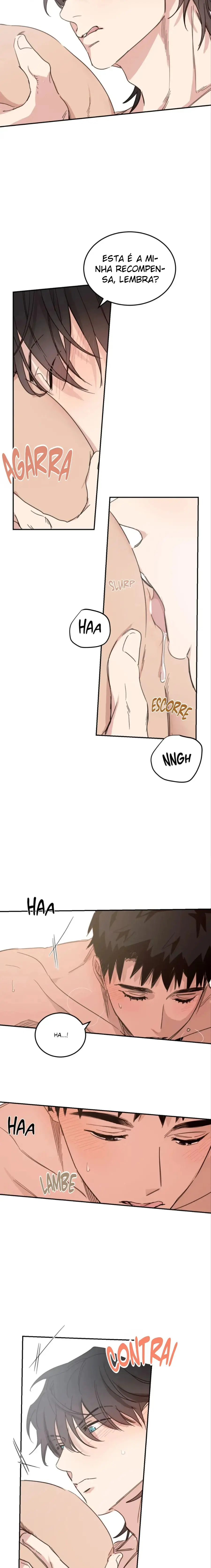 Our Sunny Days – Capítulo 50 Yaoi – Página 12