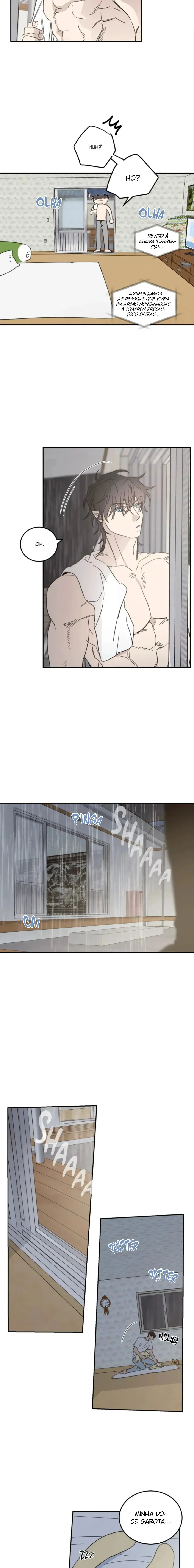 Our Sunny Days – Capítulo 50 Yaoi – Página 2