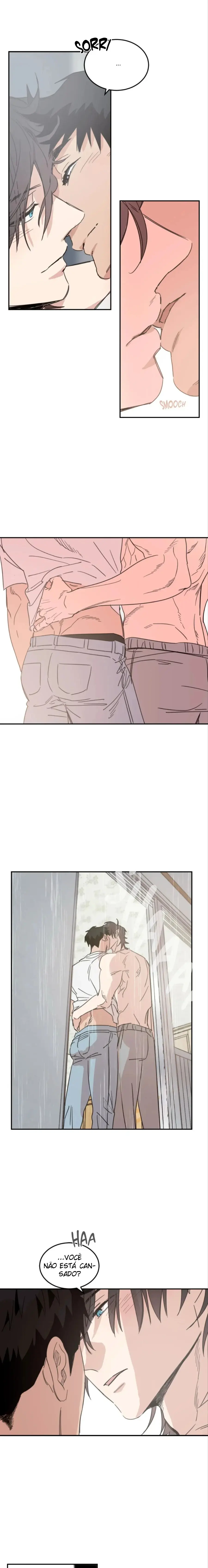 Our Sunny Days – Capítulo 50 Yaoi – Página 7