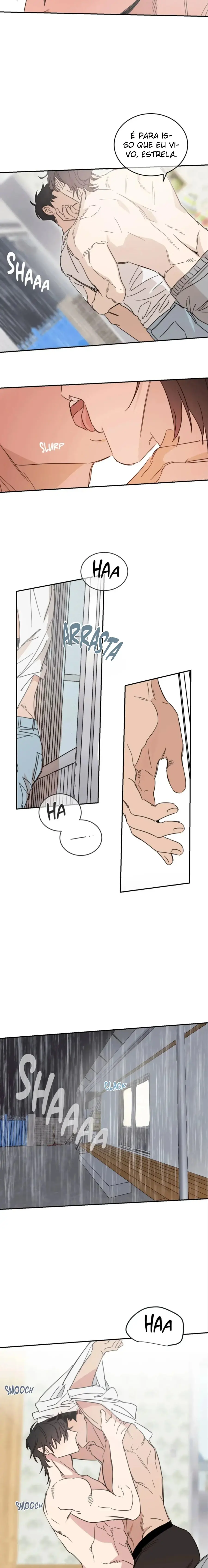 Our Sunny Days – Capítulo 50 Yaoi – Página 9