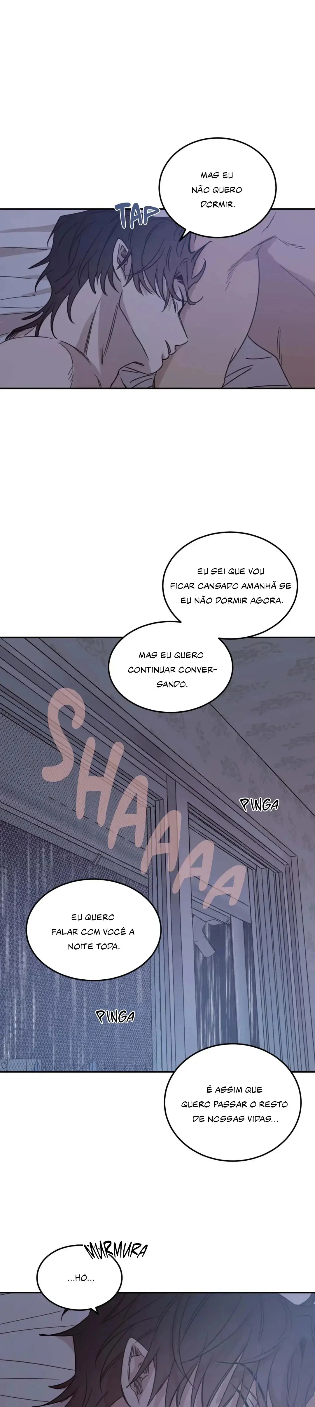 Our Sunny Days – Capítulo 51 Yaoi – Página 14