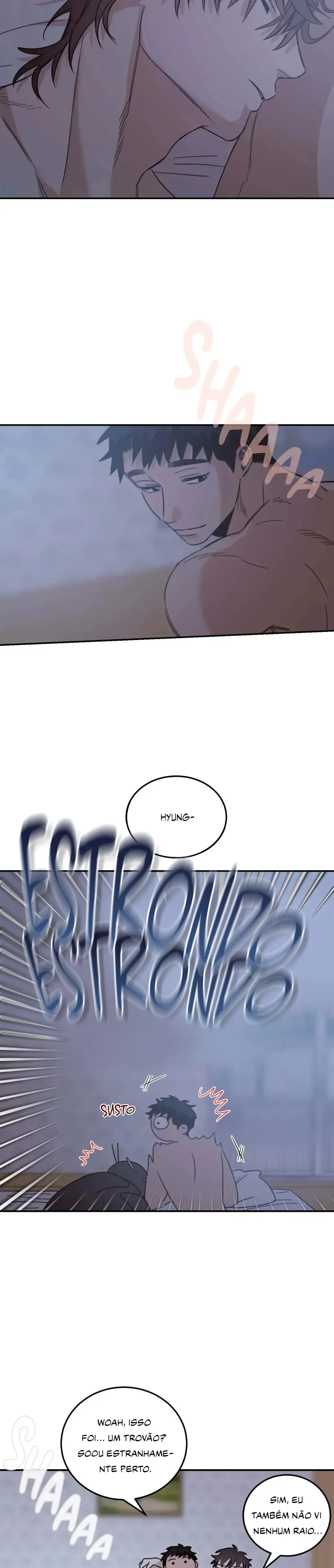 Our Sunny Days – Capítulo 51 Yaoi – Página 15