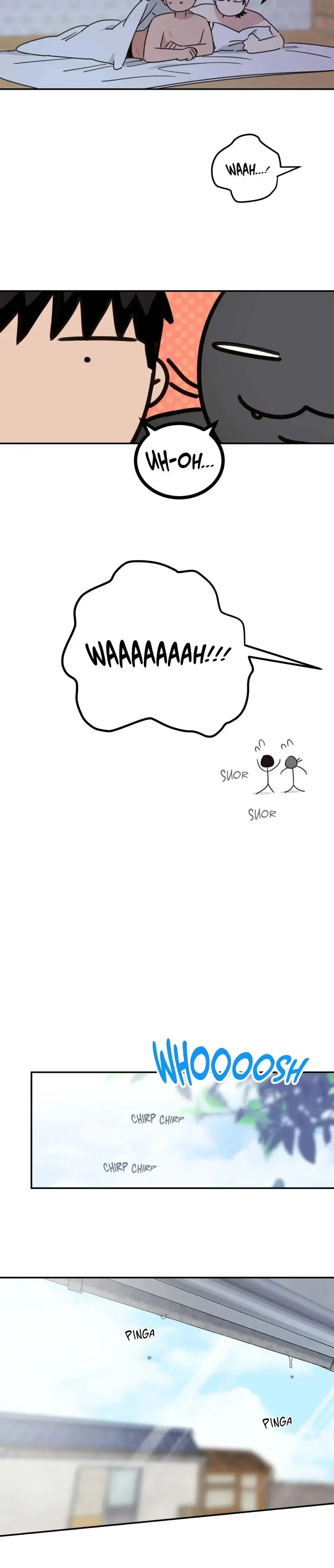 Our Sunny Days – Capítulo 51 Yaoi – Página 16