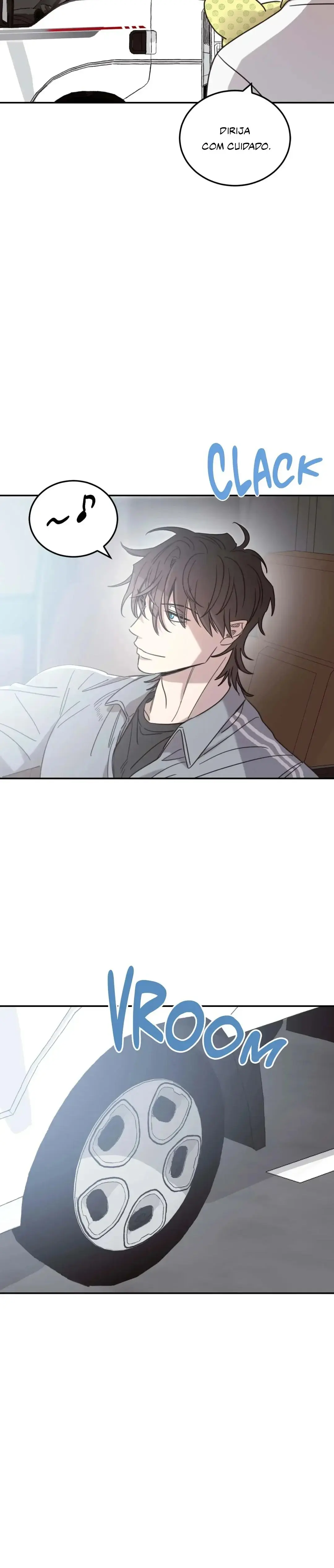 Our Sunny Days – Capítulo 51 Yaoi – Página 19