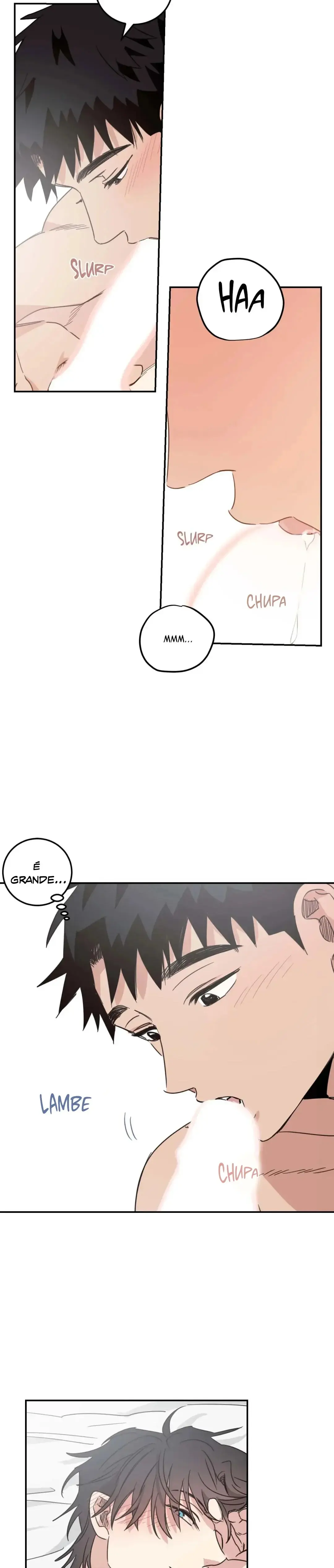 Our Sunny Days – Capítulo 51 Yaoi – Página 2