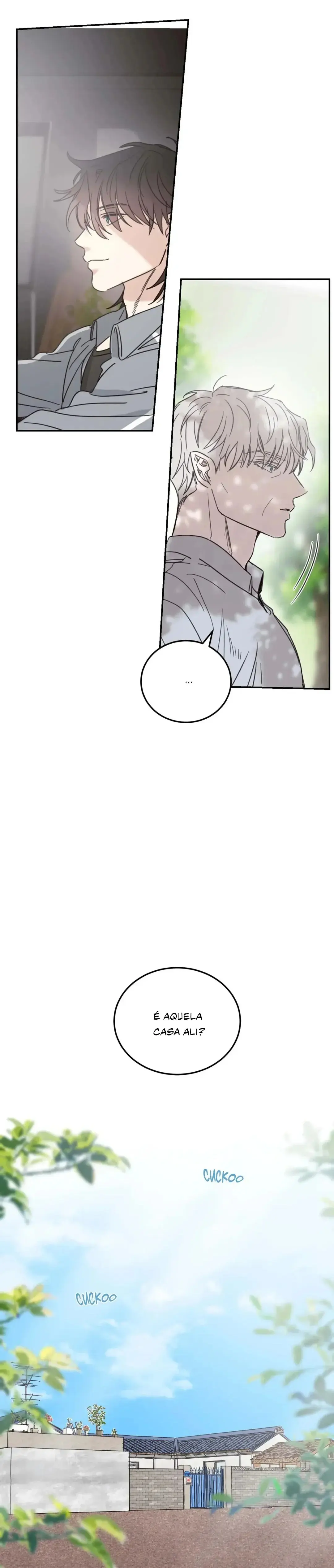 Our Sunny Days – Capítulo 51 Yaoi – Página 21