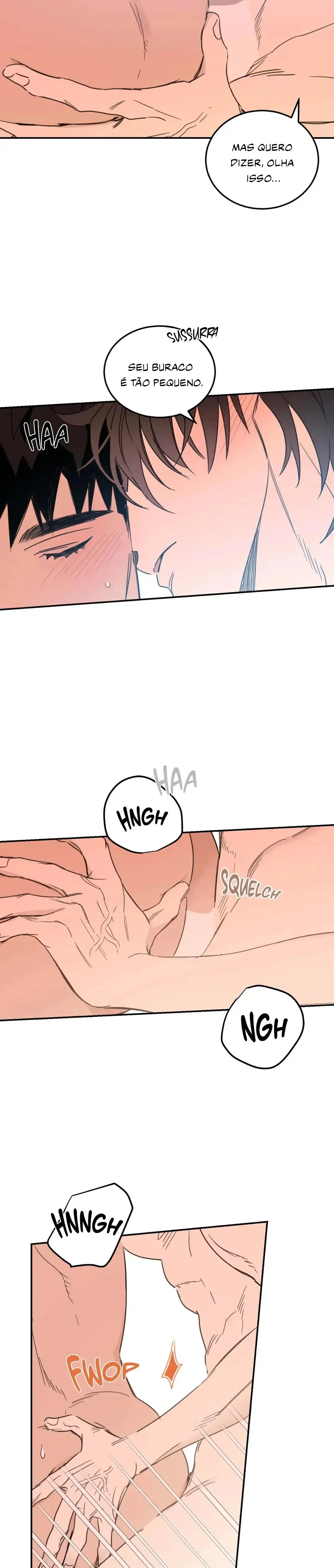 Our Sunny Days – Capítulo 51 Yaoi – Página 5