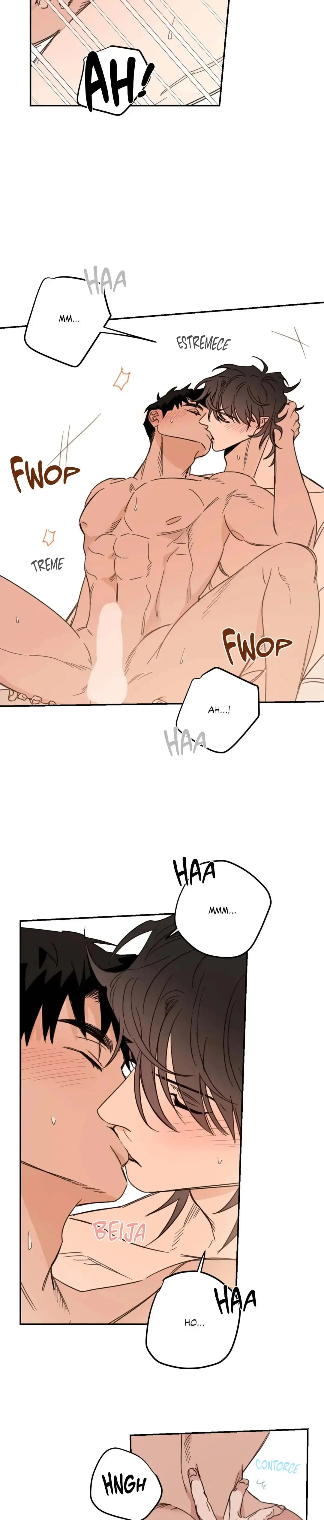 Our Sunny Days – Capítulo 51 Yaoi – Página 6