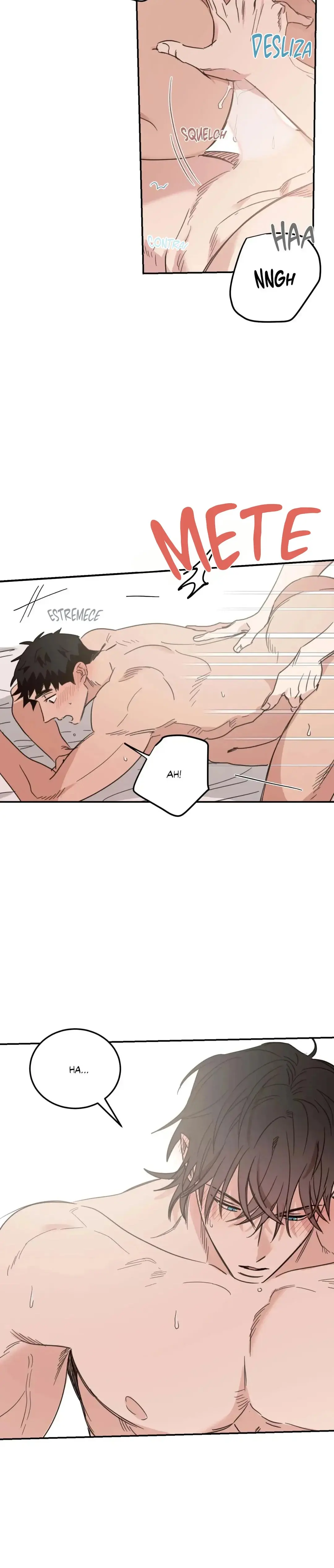 Our Sunny Days – Capítulo 51 Yaoi – Página 7