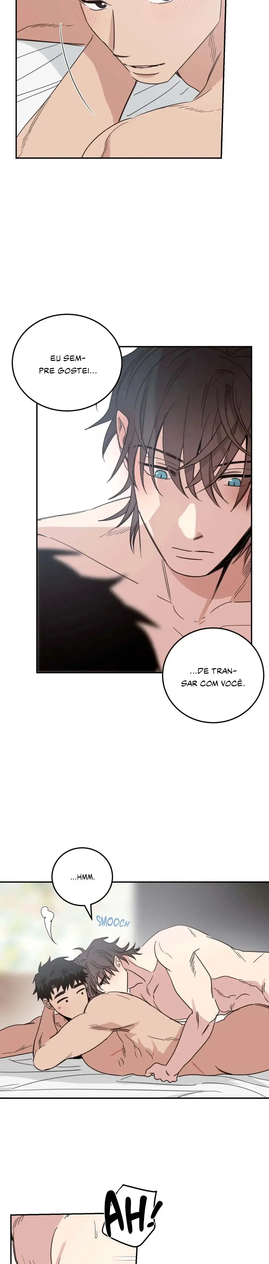 Our Sunny Days – Capítulo 51 Yaoi – Página 9