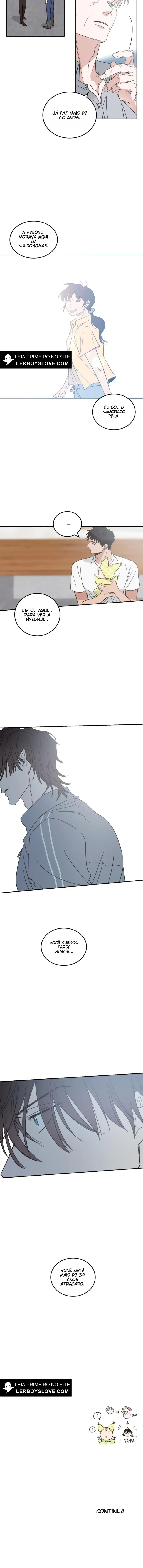 Our Sunny Days – Capítulo 52 Yaoi – Página 6