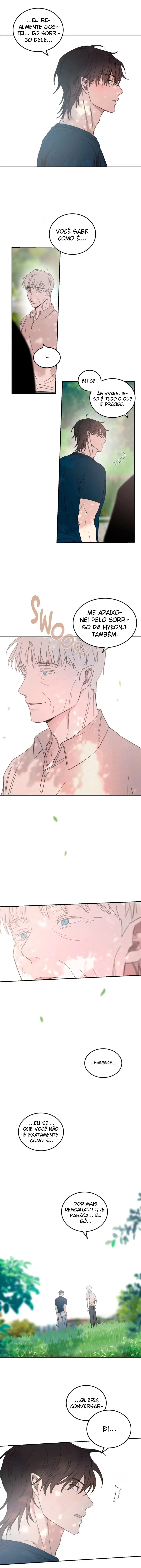 Our Sunny Days – Capítulo 58 Yaoi – Página 6