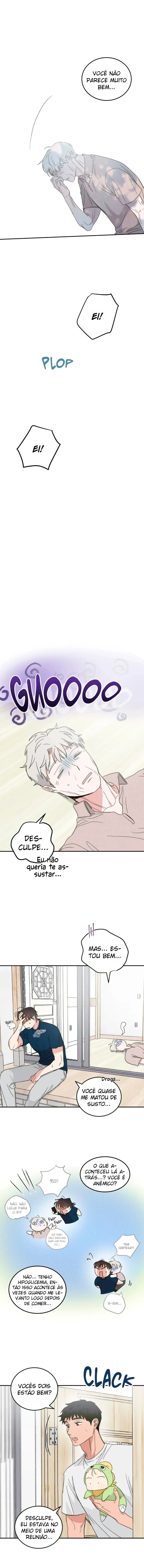 Our Sunny Days – Capítulo 58 Yaoi – Página 7