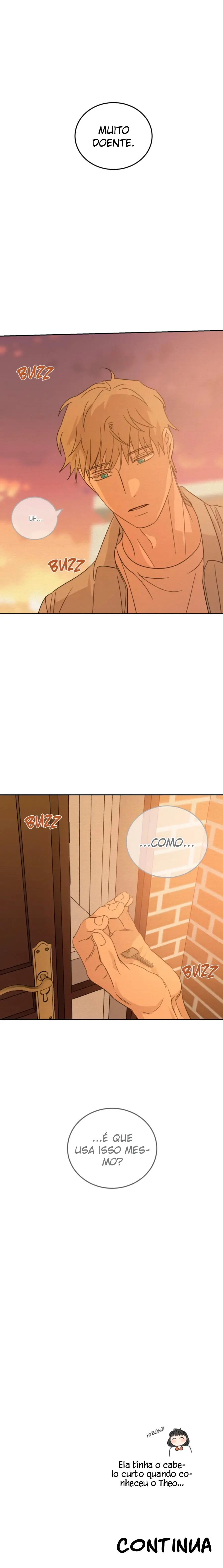 Our Sunny Days – Capítulo 59 Yaoi – Página 8